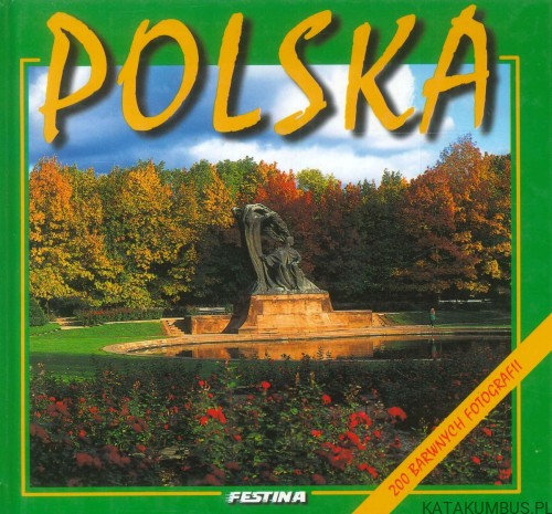 Polska. PRACA ZBIOROWA