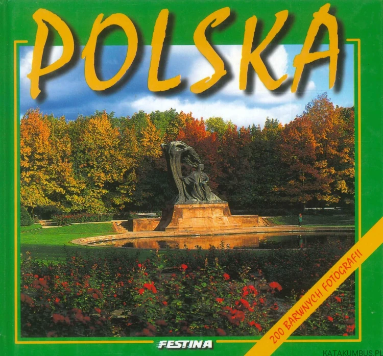 Polska. PRACA ZBIOROWA