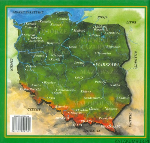 Polska. PRACA ZBIOROWA