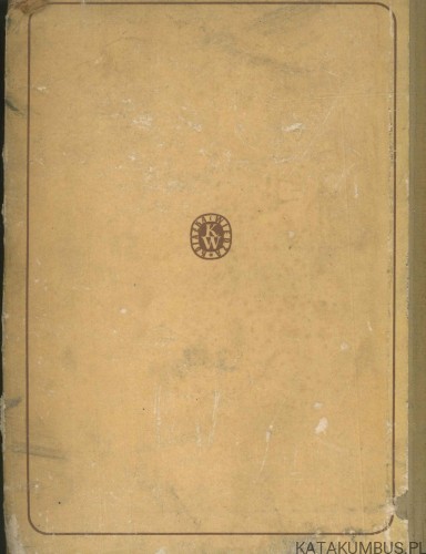 Potępienie Paganiniego. ANATOL WINOGRADOW