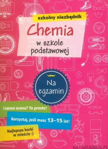 Chemia w szkole podstawowej. PRACA ZBIOROWA