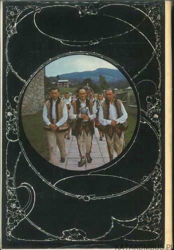 Kalendarz polski. JÓZEF SZCZYPKA