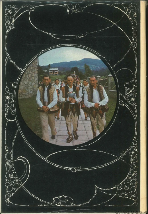 Kalendarz polski. JÓZEF SZCZYPKA