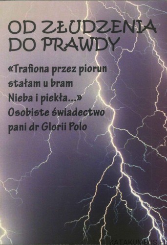 Od złudzenia do prawdy. GLORIA POLO