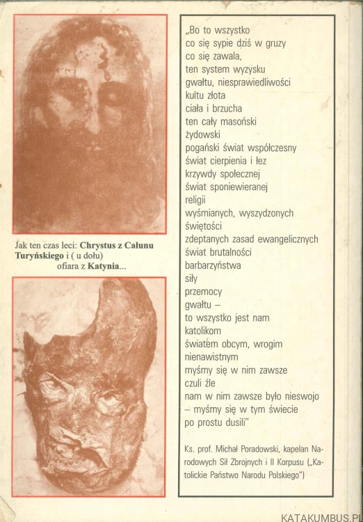Piąty rozbiór Polski. HENRYK PAJĄK