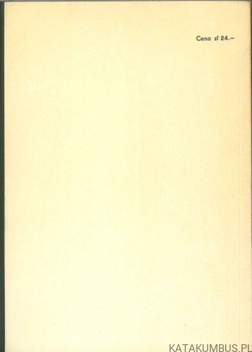Domowe wyroby mięsne. TADEUSZ KŁOSSOWSKI