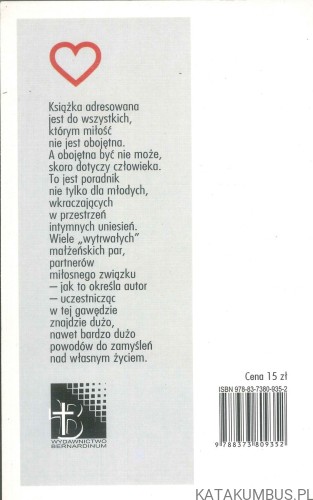 Jak kochać i być kochanym. JOHN POWELL