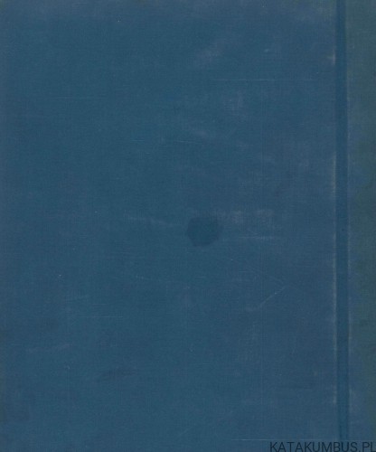 Theologisches Handwörterbuch zum Alten Testament. Band I. PRACA ZBIOROWA
