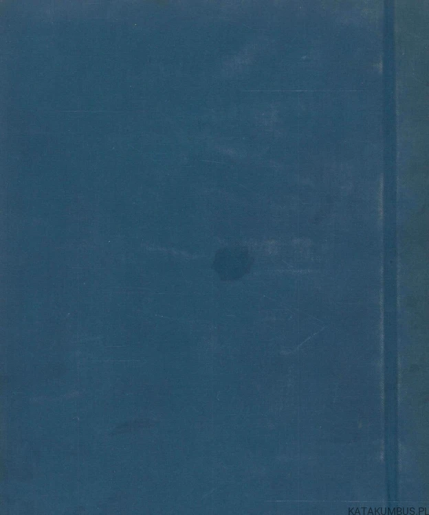 Theologisches Handwörterbuch zum Alten Testament. Band I. PRACA ZBIOROWA