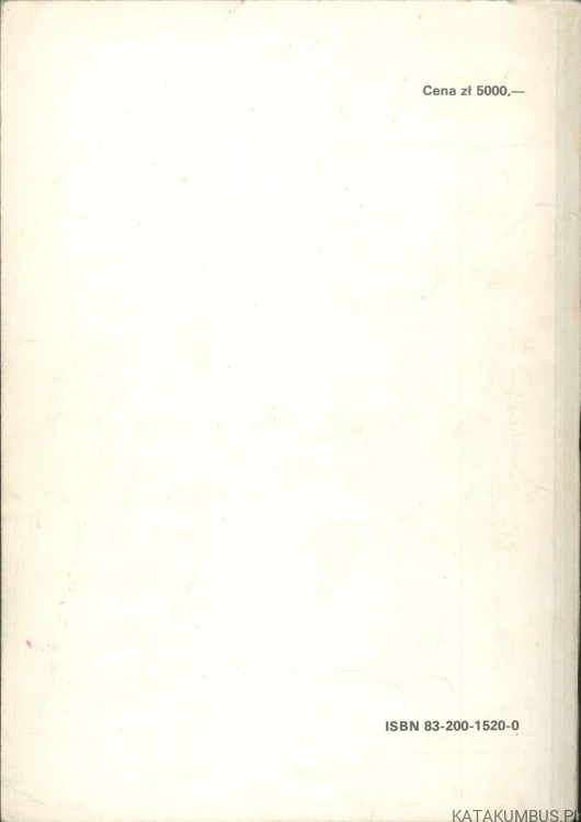 Immunologia w zarysie. STEFAN MACKIEWICZ, KRZYSZTOF WIKTOROWICZ