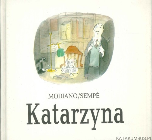 Katarzyna. PRACA ZBIOROWA