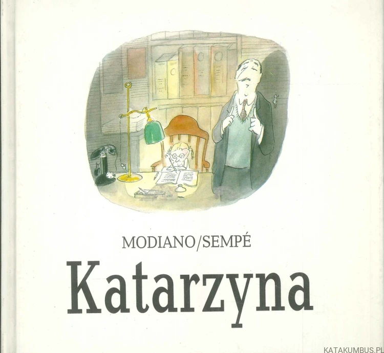 Katarzyna. PRACA ZBIOROWA