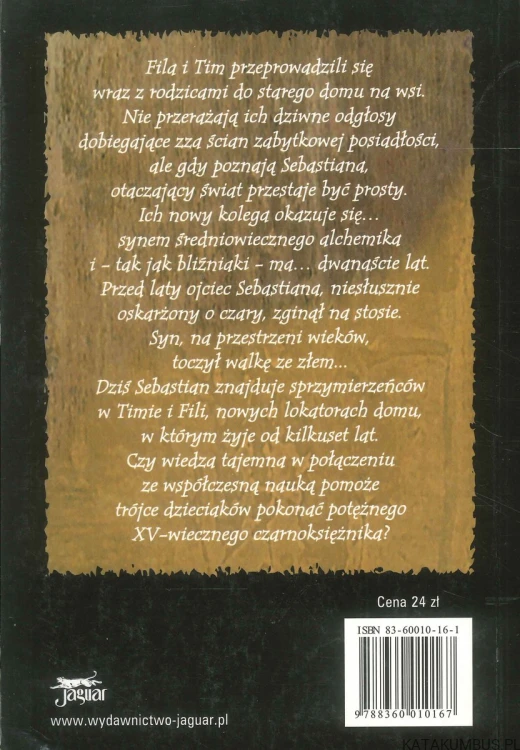 Syn alchemika. Doktor Illuminatus. MARTIN BOOTH
