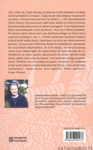Blogostan. BOGNA MŁYNARZ