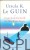 Czarnoksiężnik z Archipelagu. URSULA K. LE GUIN