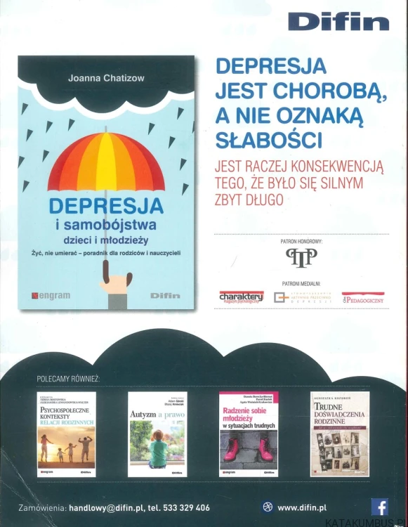 Charaktery extra wydanie specjalne nr 1/2019. PRACA ZBIOROWA