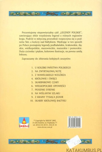 Na zwyrtałową nutę. PRACA ZBIOROWA