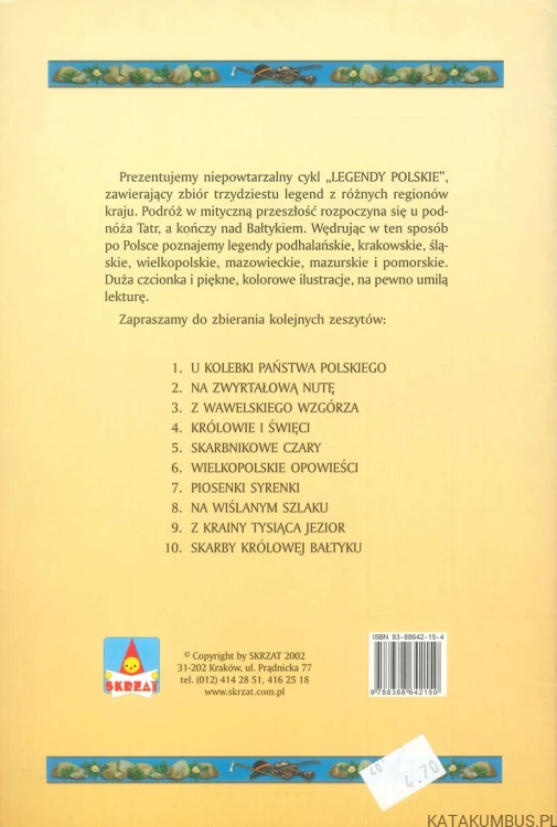 Na zwyrtałową nutę. PRACA ZBIOROWA