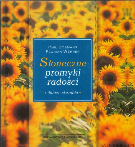 Słoneczne promyki radości. PRACA ZBIOROWA