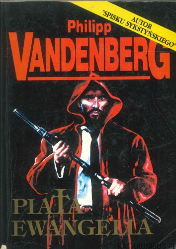 Piąta ewangelia.. PHILIPP VANDENGERG