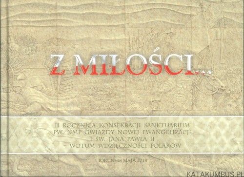 Z miłości. PRACA ZBIOROWA