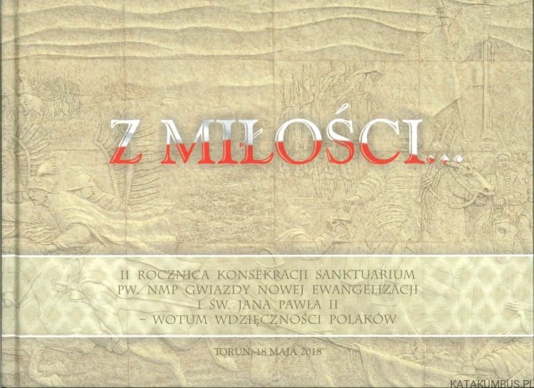 Z miłości. PRACA ZBIOROWA