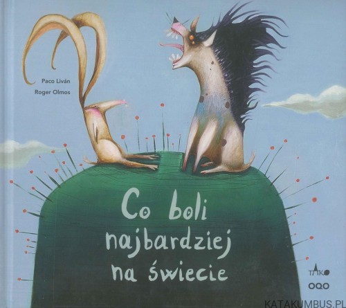 Co boli najbardziej na świecie. PRACA ZBIOROWA