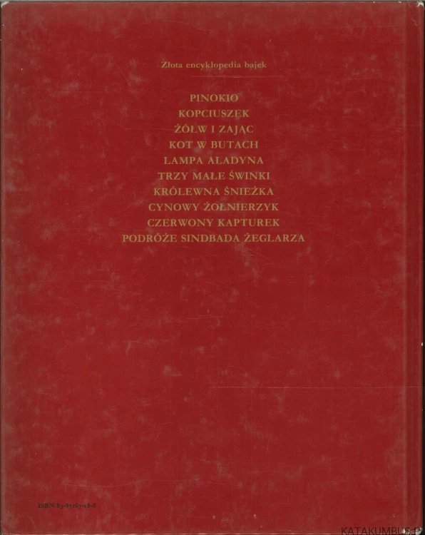 Żółw i zając i inne bajki. PRACA ZBIOROWA