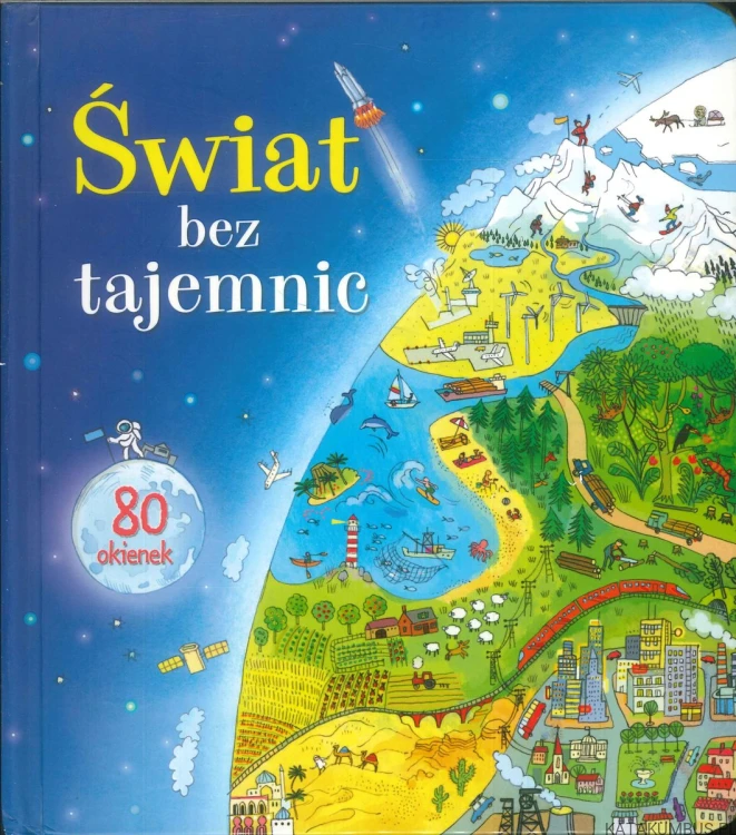 Świat bez tajemnic. EMILY BONE