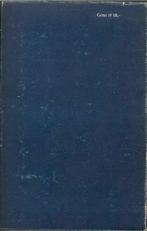 Pan i jego filozof. ALEKSANDER KRAWCZUK
