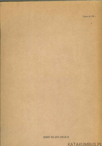Mendel Gdański. Miłosierdzie gminy. MARIA KONOPNICKA