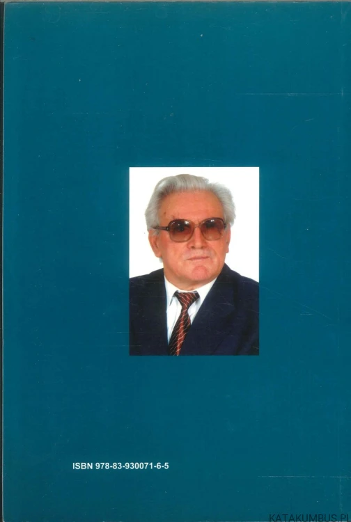 Utajniony wyrok. ALBIN SIWAK