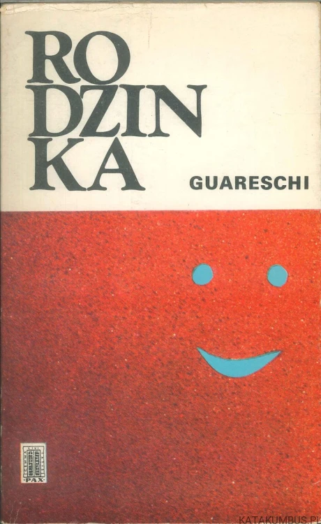 Rodzinka. GUARESCHI