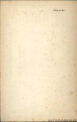 Szaleńcy. BÉLA JUST