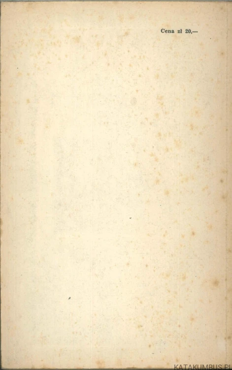 Szaleńcy. BÉLA JUST