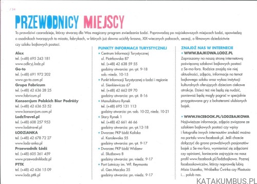 Bajki lubią dzieci. Przewodnik dla rodziców i dzieci. PRACA ZBIOROWA