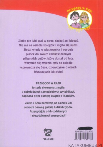 Najlepsi przyjaciele. MONI NILSSON