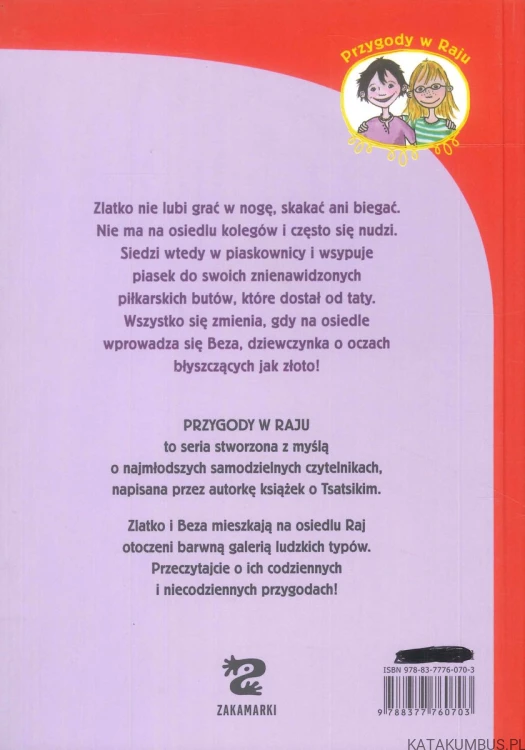 Najlepsi przyjaciele. MONI NILSSON