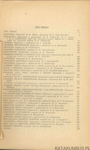 Mała encyklopedia zdrowia. PRACA ZBIOROWA