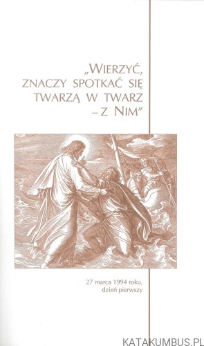 W górę serca!. JÓZEF ZAWITKOWSKI