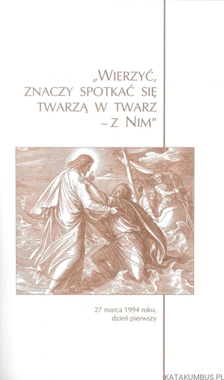 W górę serca!. JÓZEF ZAWITKOWSKI