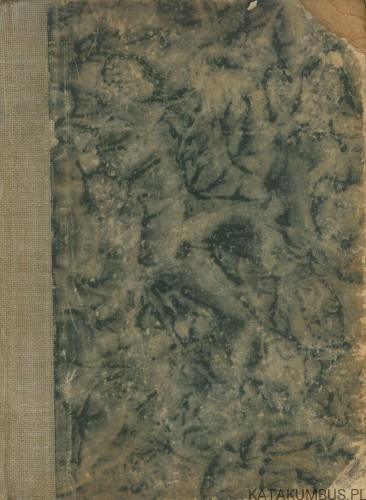 Historja literatury niepodległej Polski 965-1795. IGN. CHRZANOWSKI