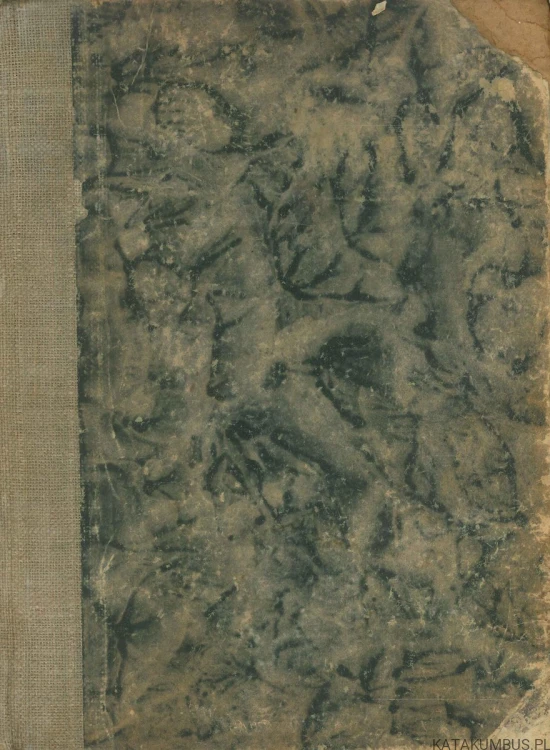 Historja literatury niepodległej Polski 965-1795. IGN. CHRZANOWSKI
