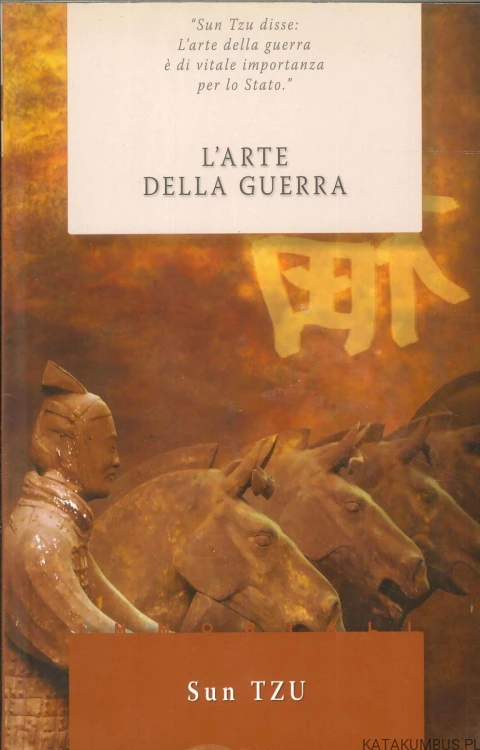 L'arte della guerra. SUN TZU