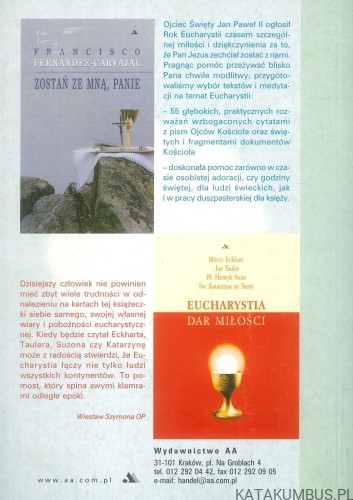 Wyobraźnia miłosierdzia. PRACA ZBIOROWA