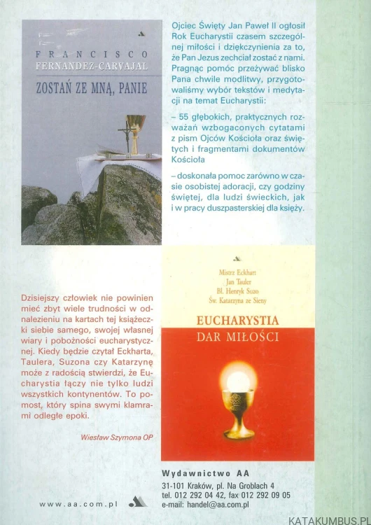 Wyobraźnia miłosierdzia. PRACA ZBIOROWA