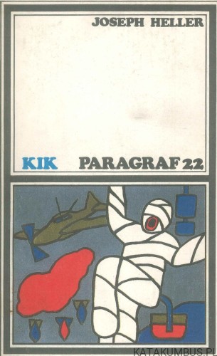 Paragraf 22. JOSEPH HELLER