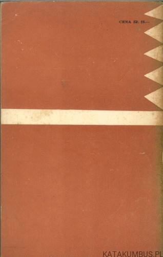 Indiańska okaryna. JOLANTA KLIMOWICZ