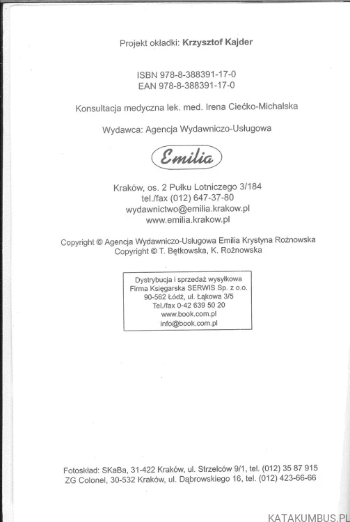 Diety w różnych chorobach. PRACA ZBIOROWA