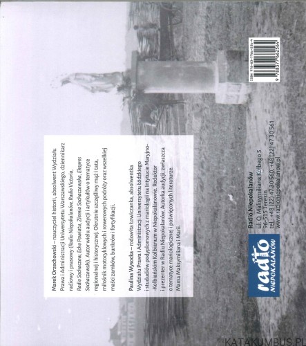 Niepokalanów. [Bardzo] subiektywny przewodnik historyczny. PRACA ZBIOROWA